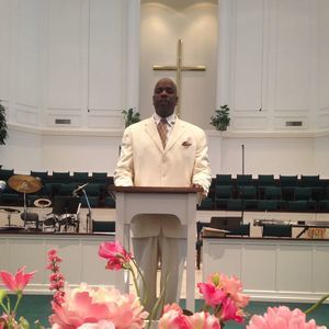 Meet your Posher, Greg